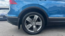 Volkswagen Tiguan 2.0 TSi 180 4Motion SEL 5dr DSG Petrol Estate